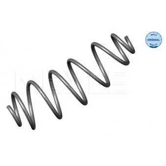 Ressort de suspension MEYLE 40-14 639 0014