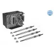 Appareil de commande, temps de préchauffage MEYLE 40-14 880 0005/S - Visuel 1