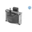 Bobine d'allumage MEYLE 40-14 885 0001 - Visuel 1