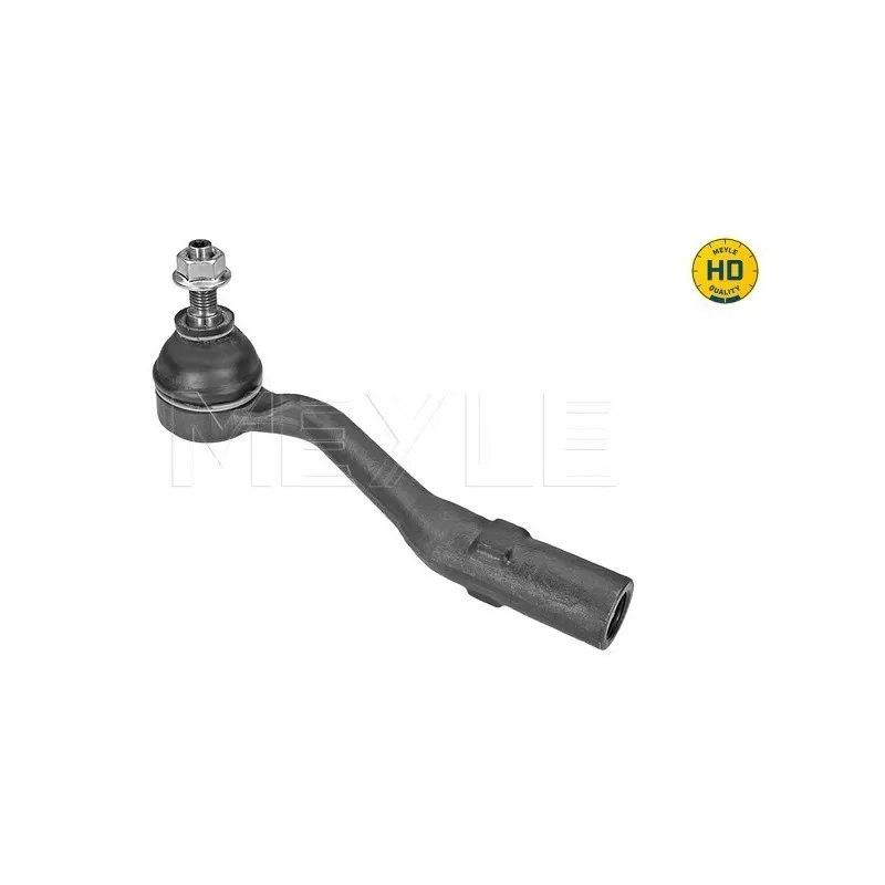 Rotule de barre de connexion avant gauche MEYLE 40-16 020 0003/HD