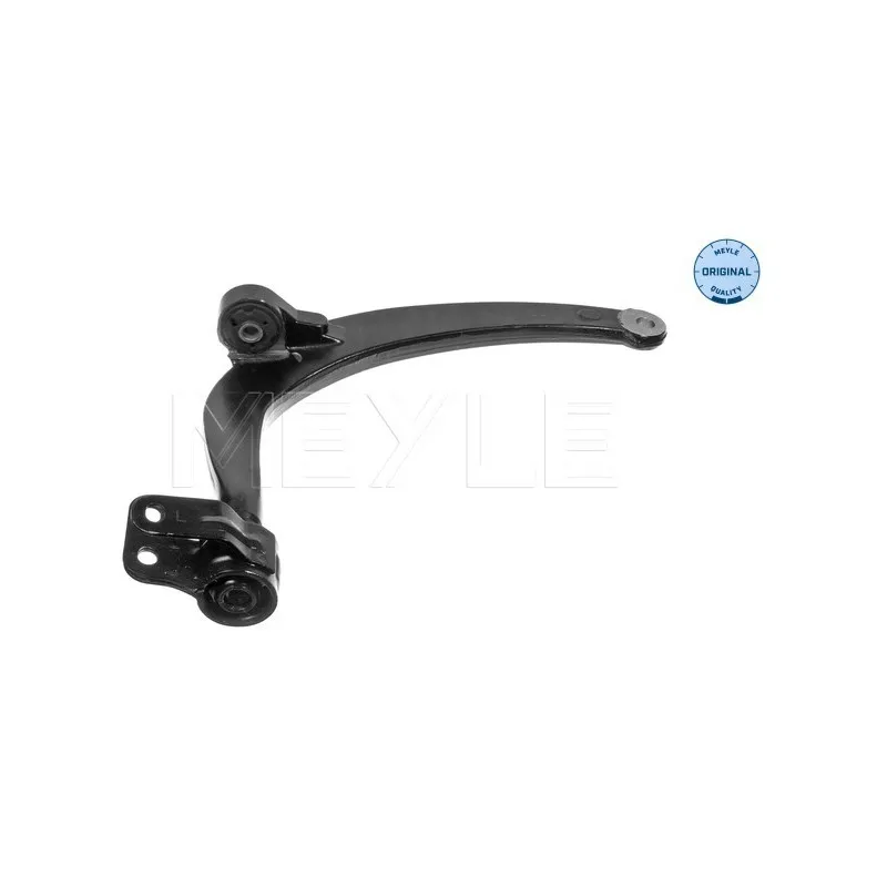 Triangle ou bras de suspension (train avant) MEYLE 40-16 050 0005