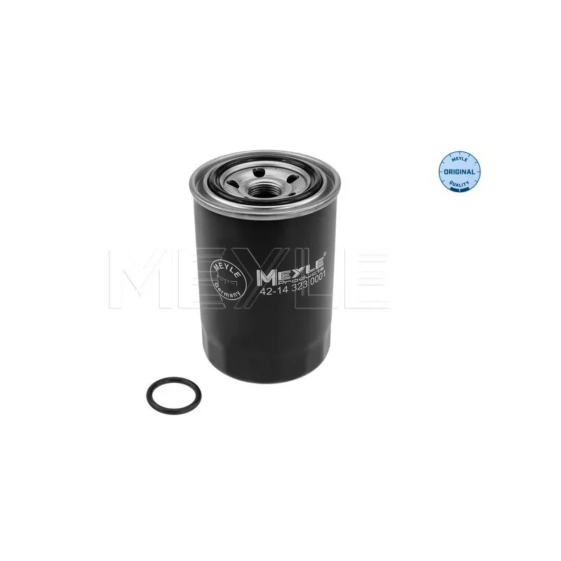 Filtre à carburant MEYLE 42-14 323 0001