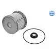 Filtre à carburant MEYLE 42-14 323 0002 - Visuel 1