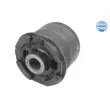 Douille de palier, bras transversal MEYLE 44-14 610 0005 - Visuel 1