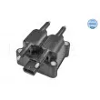 Bobine d'allumage MEYLE 44-14 885 0000 - Visuel 1