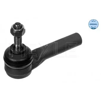 Rotule de barre de connexion MEYLE 44-16 020 0000