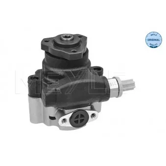 Pompe hydraulique, direction MEYLE 45-14 631 0000