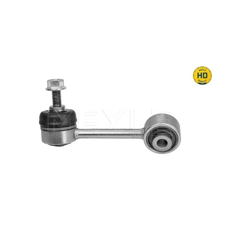 Entretoise/tige, stabilisateur arrière gauche MEYLE 45-16 060 0001/HD