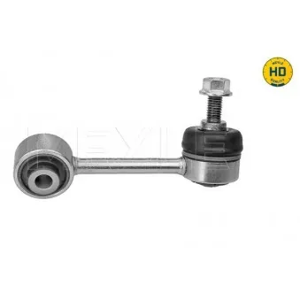 Entretoise/tige, stabilisateur arrière droit MEYLE 45-16 060 0002/HD