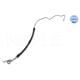Tuyau hydraulique, direction MEYLE 459 202 0000