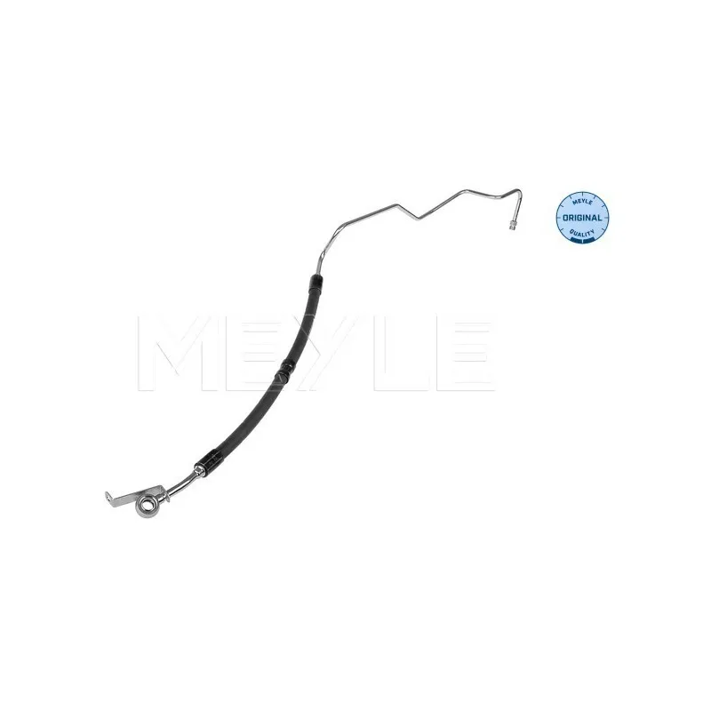 Tuyau hydraulique, direction MEYLE 459 202 0000