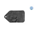 Résistance, pulseur d'air habitacle MEYLE 500 840 0001 - Visuel 2