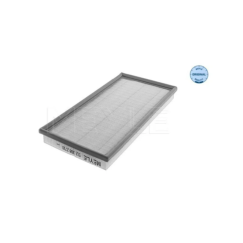 Filtre à air MEYLE 512 308 2710
