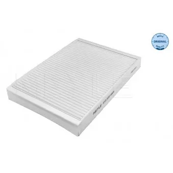 Filtre, air de l'habitacle MEYLE 512 320 0005