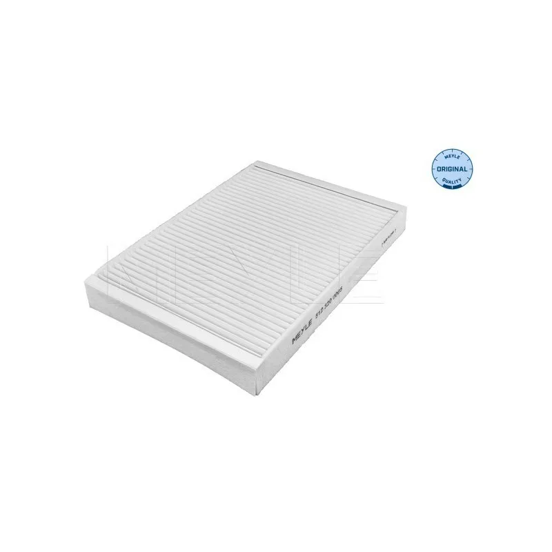 Filtre, air de l'habitacle MEYLE 512 320 0005