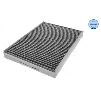 Filtre, air de l'habitacle MEYLE 512 320 0006