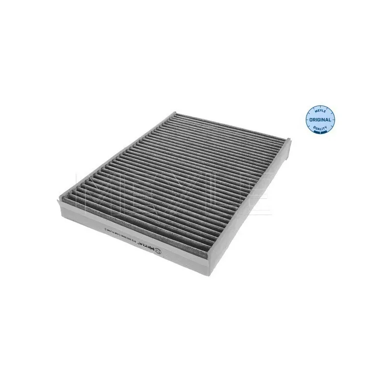 Filtre, air de l'habitacle MEYLE 512 320 0006