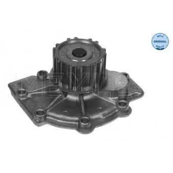Pompe à eau MEYLE 513 050 0009