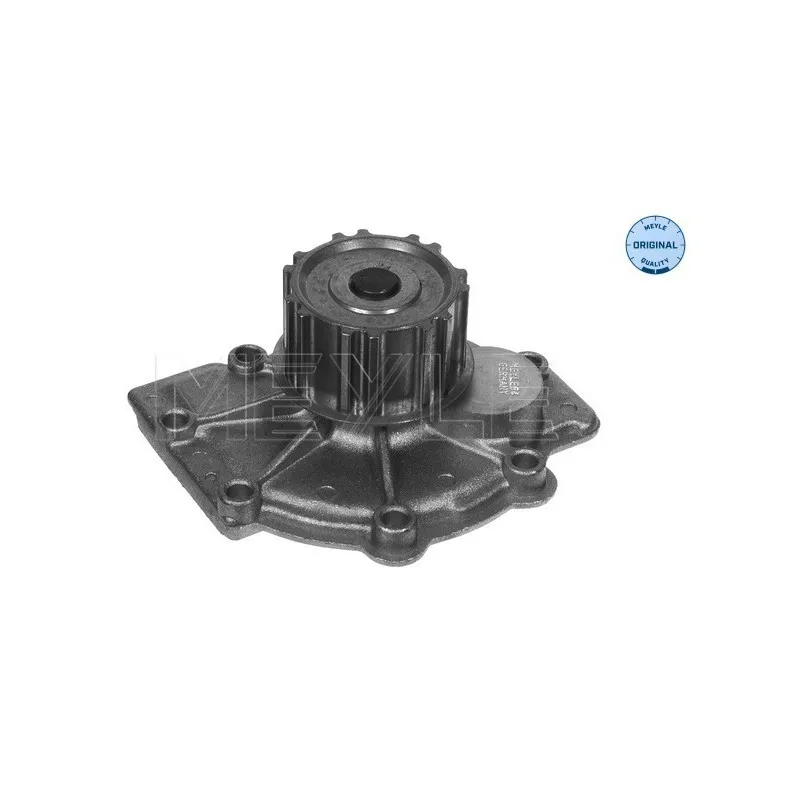 Pompe à eau MEYLE 513 050 0009