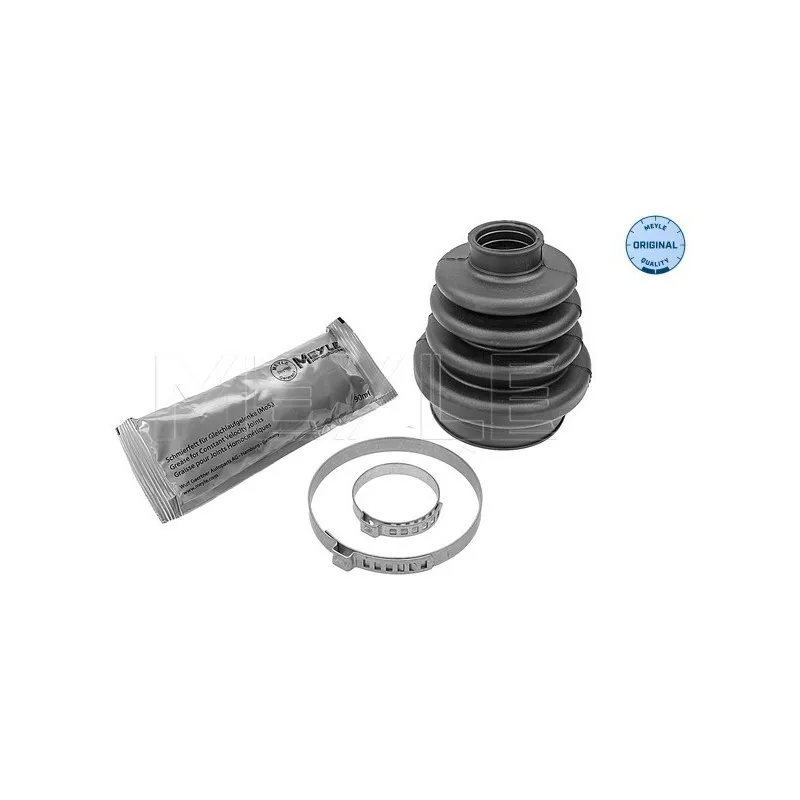 Soufflets de cardan avant MEYLE 514 495 0002