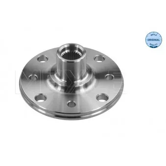 Moyeu de roue avant MEYLE 514 652 0003