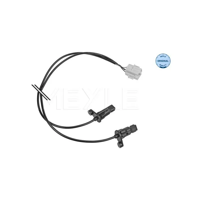 Capteur, vitesse de roue MEYLE 514 800 0026