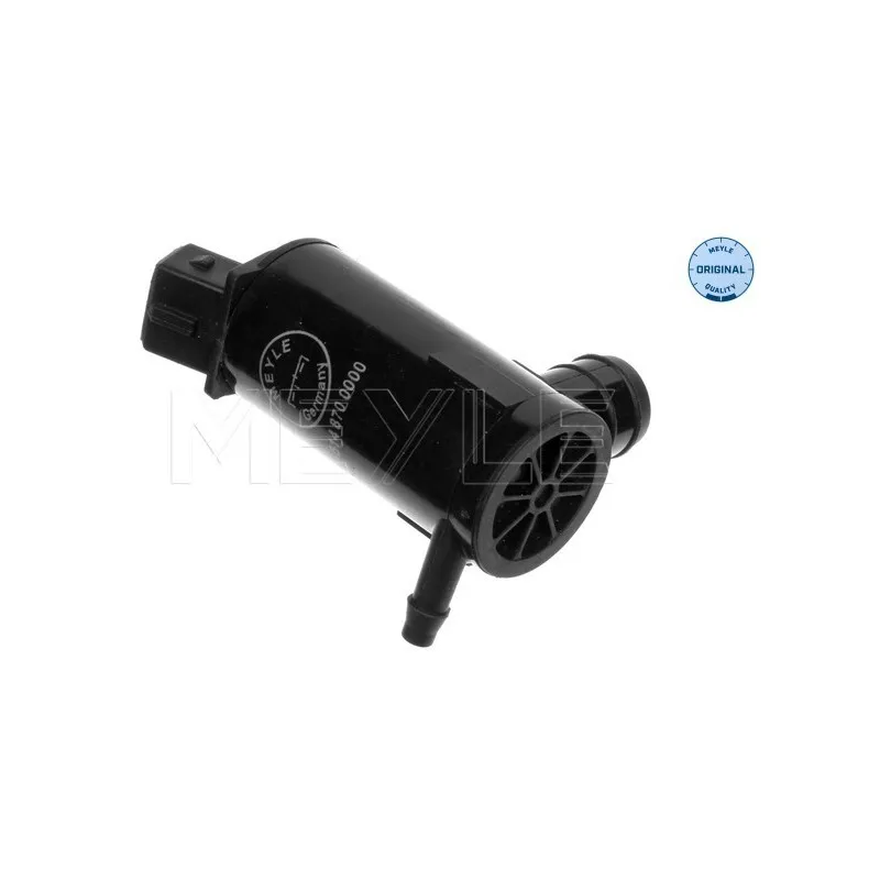 Pompe d'eau de nettoyage, nettoyage des vitres MEYLE 514 870 0000