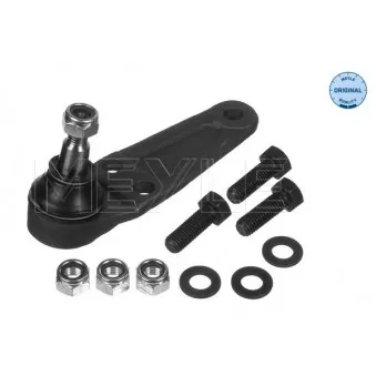Rotule de suspension MEYLE 516 010 6294