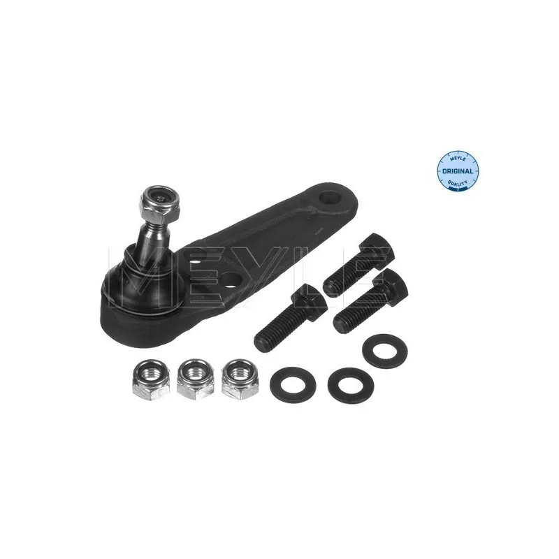 Rotule de suspension MEYLE 516 010 6294