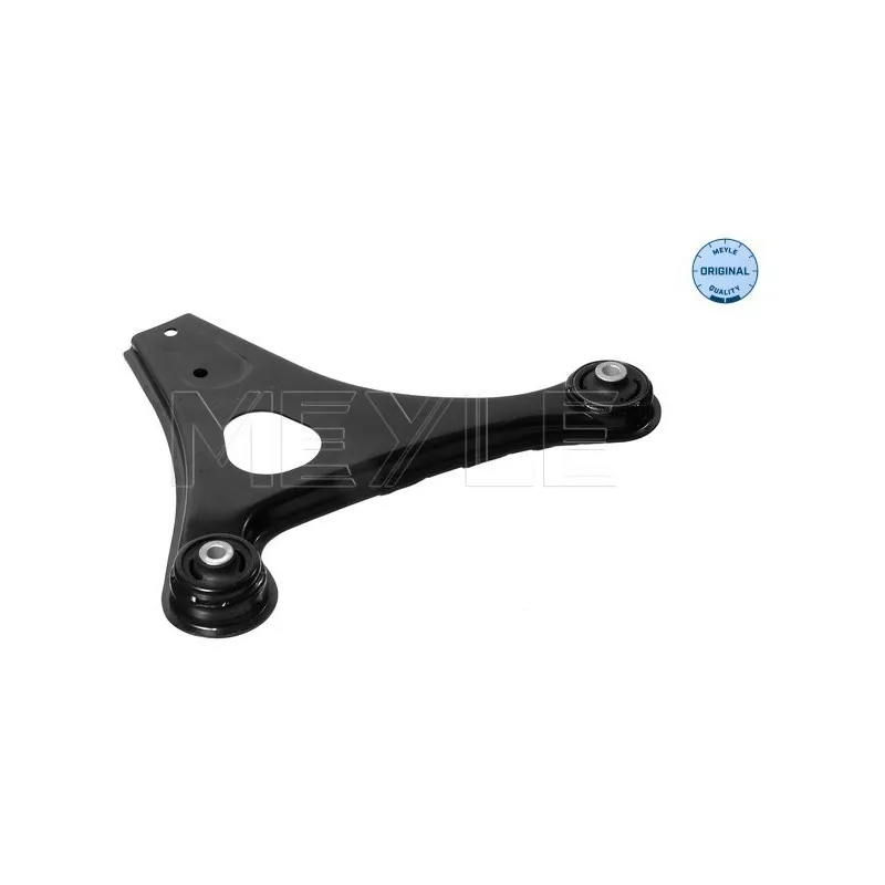 Triangle ou bras de suspension (train avant) MEYLE 516 050 0012