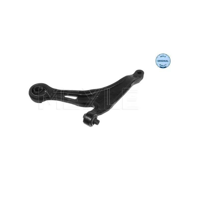 Triangle ou bras de suspension (train avant) MEYLE 516 050 9601