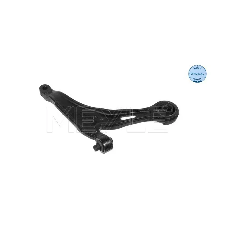 Triangle ou bras de suspension (train avant) MEYLE 516 050 9602