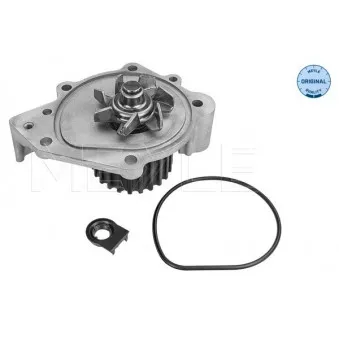 Pompe à eau MEYLE 53-13 220 0003