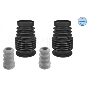 Kit de protection contre la poussière, amortisseur MEYLE 53-14 640 0000