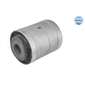 Douille de palier, bras transversal MEYLE 53-14 710 0009