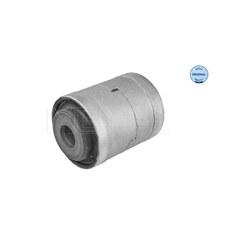 Douille de palier, bras transversal MEYLE 53-14 710 0009
