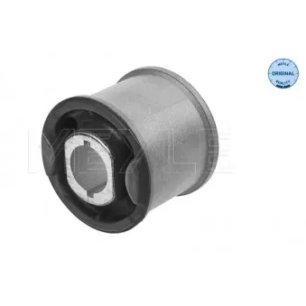 Suspension, corps de l'essieu MEYLE 53-14 710 0013