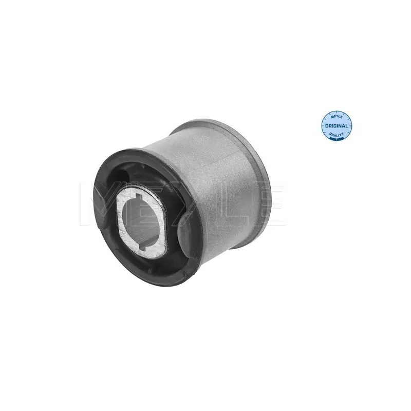 Suspension, corps de l'essieu MEYLE 53-14 710 0013