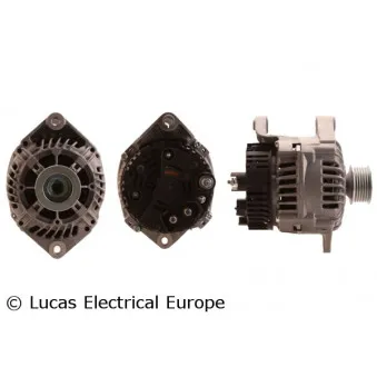 Alternateur LUCAS ELECTRICAL