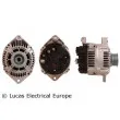 Alternateur LUCAS ELECTRICAL LRA01741 - Visuel 1