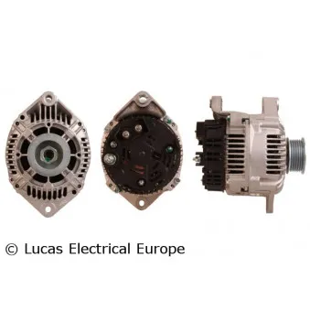 Alternateur LUCAS ELECTRICAL