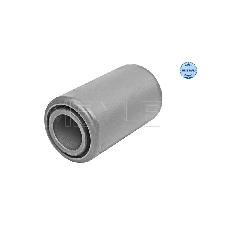Coussinet de palier, ressort à lames MEYLE 55-34 742 0001