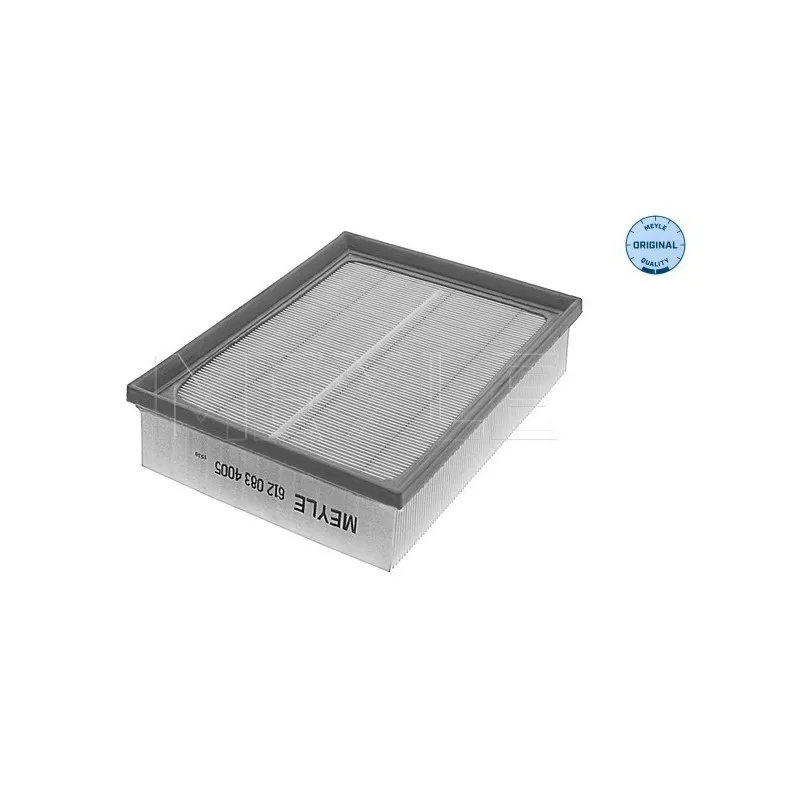 Filtre à air MEYLE 612 083 4005