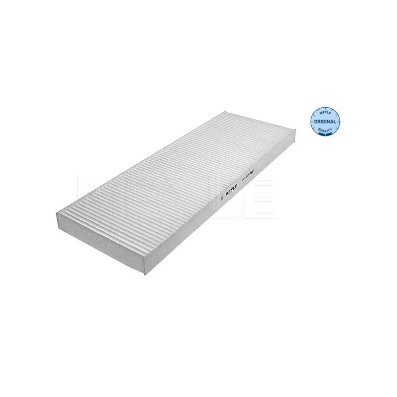 Filtre, air de l'habitacle MEYLE 612 319 0006