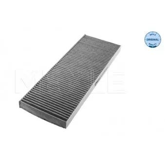 Filtre, air de l'habitacle MEYLE 612 320 0006