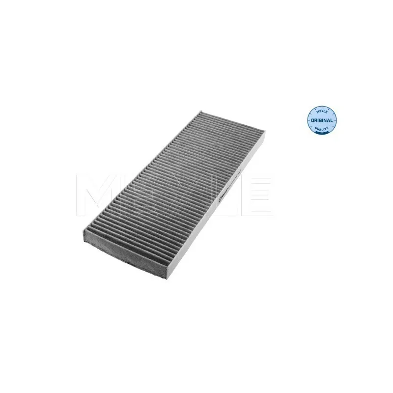 Filtre, air de l'habitacle MEYLE 612 320 0006
