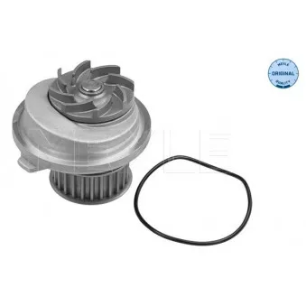 Pompe à eau MEYLE 613 600 4000