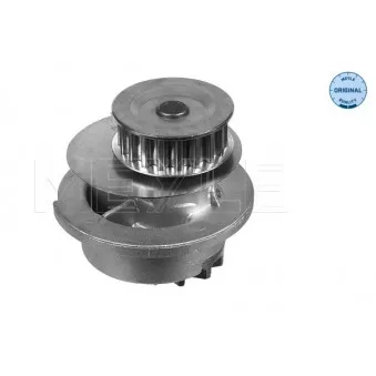 Pompe à eau MEYLE 613 600 4024