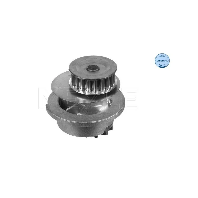 Pompe à eau MEYLE 613 600 4024