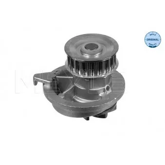 Pompe à eau MEYLE 613 600 4084